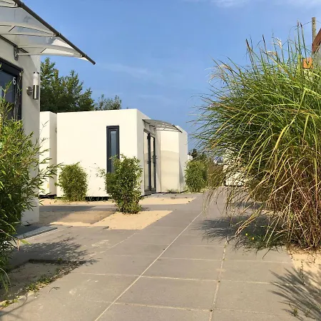 柏林米特俱乐部小屋酒店 2* 柏林