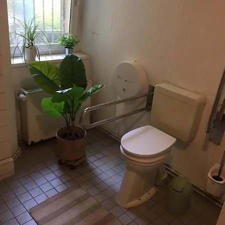Corner Prenzlauer Berg Hostel