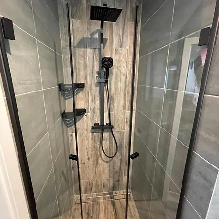 Mystay Mueggelheim * Berlin