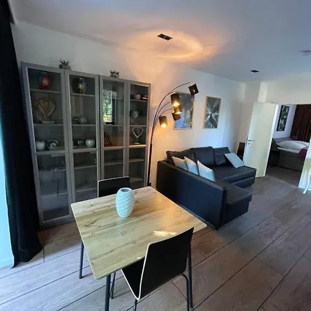 Mystay Mueggelheim Apartment