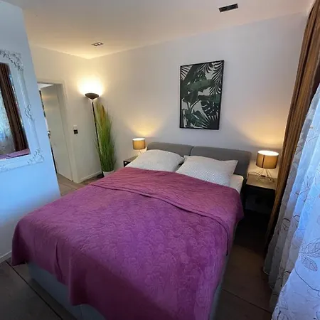 Mystay Mueggelheim Berlin