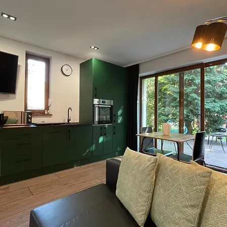 Mystay Mueggelheim * Berlin