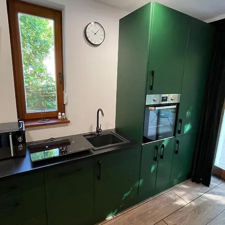 Mystay Mueggelheim Apartment Berlin