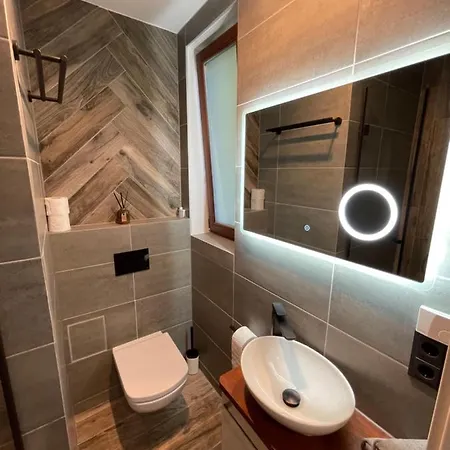 Apartment Mystay Mueggelheim *