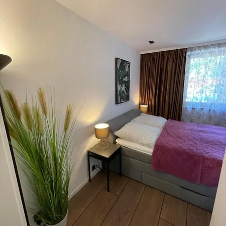 Mystay Mueggelheim * Berlin