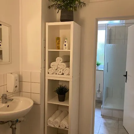Hostel Corner Prenzlauer Berg Berlin