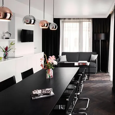 Amano Grand Berlin