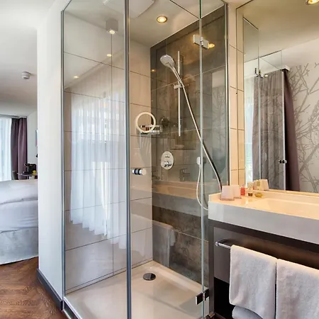 Boutique I31 Mitte Hotel