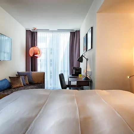 Boutique I31 Mitte Hotel 4*