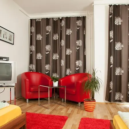 Apollo Apartment Berlin