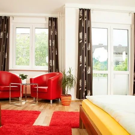 Apollo * Berlin