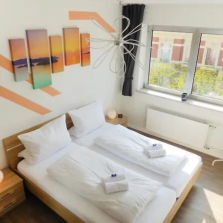 Ringbahnstrasse Apartment *