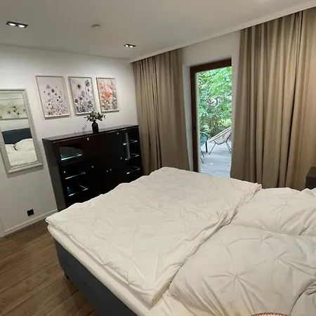 Apartmán Mystay Mueggelheim