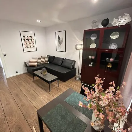 Apartment Mystay Mueggelheim
