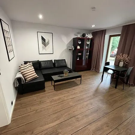 Mystay Mueggelheim Berlin