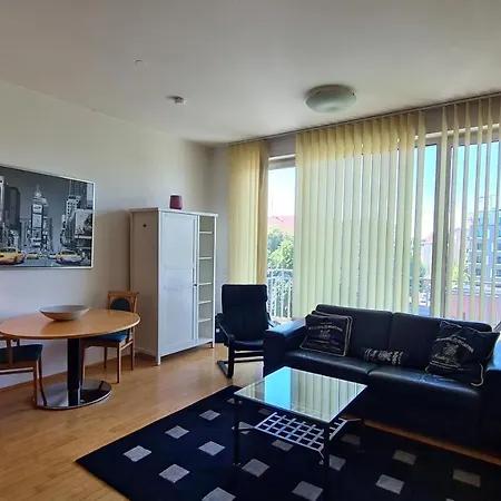 Topdomizil Mitte Apartment *