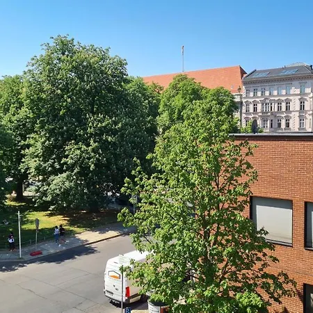 Topdomizil Mitte Berlin