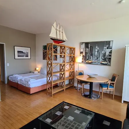Topdomizil Mitte Apartment *