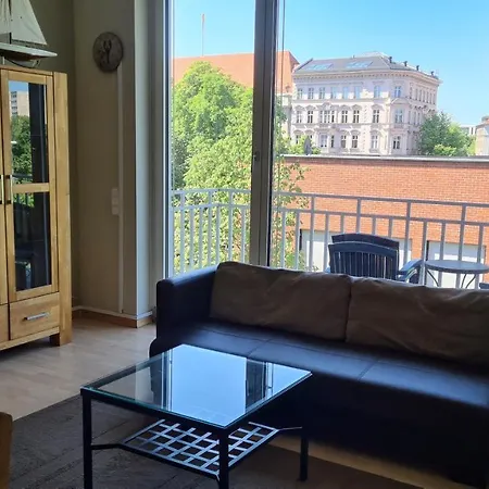 Topdomizil Mitte Apartment *