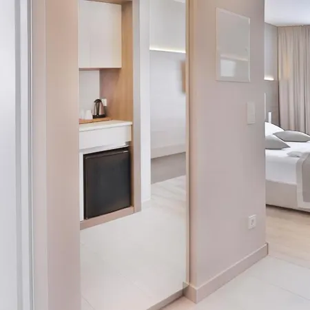 Hotel Ocak & Berlin