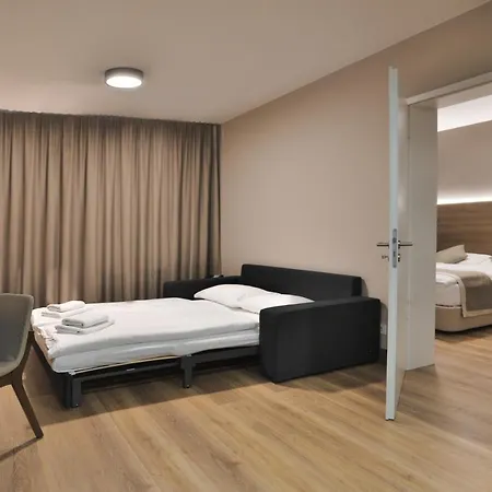 Ocak & Hotel 3*
