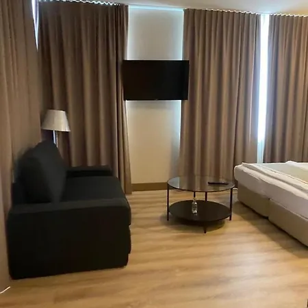 Hotel Ocak & Berlín