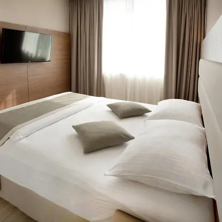 Hotel Ocak & Berlín
