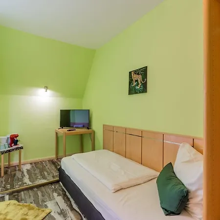 Alte Feuerwache Locanda Berlino