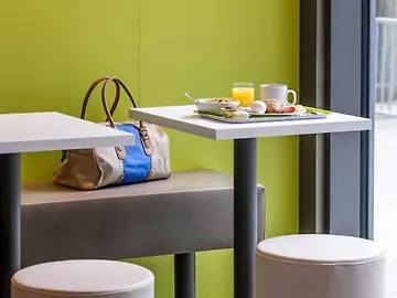 Ibis Kurfuerstendamm - Neu Renoviert Berlin