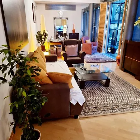 Princess Apartment *