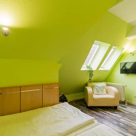 Locanda Alte Feuerwache 3*