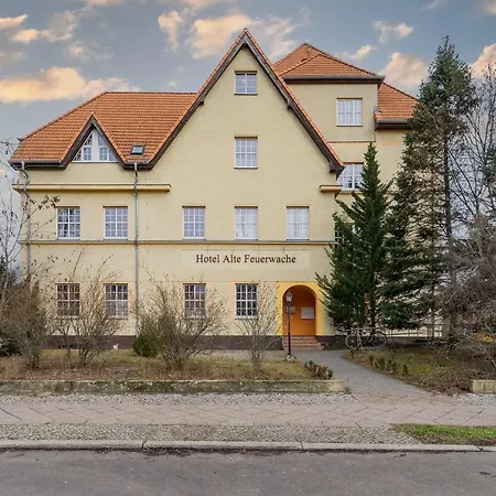 Alte Feuerwache Locanda