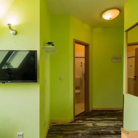 Alte Feuerwache Locanda 3*