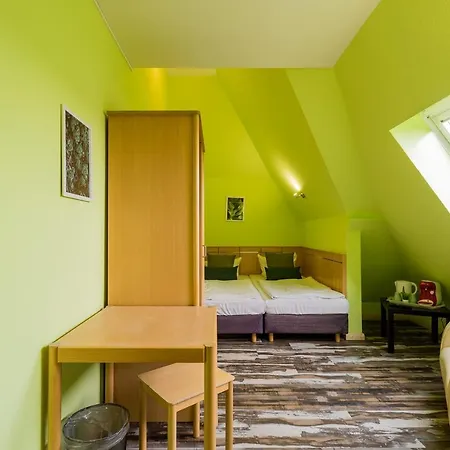 Alte Feuerwache Locanda 3*