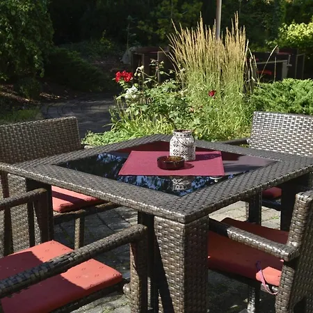 Alpinia Hotel Berlin