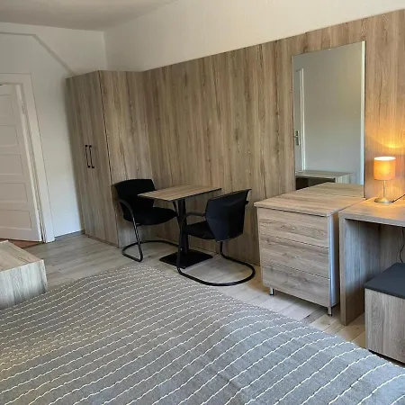 Der Kretaner Guest house Berlin