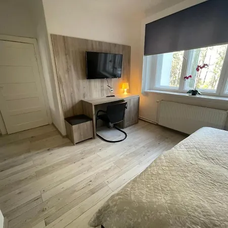 Der Kretaner Guest house *