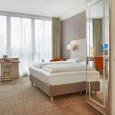 H+ Mitte 4* Berlin