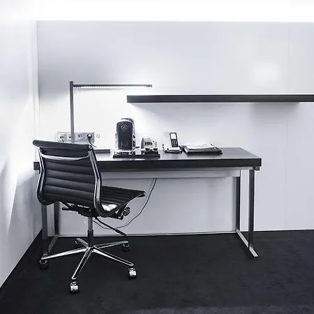 Garner - Mitte By Ihg Berlin
