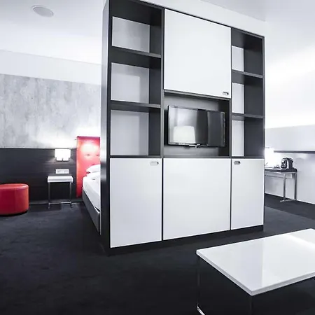 Garner - Mitte By Ihg Berlin