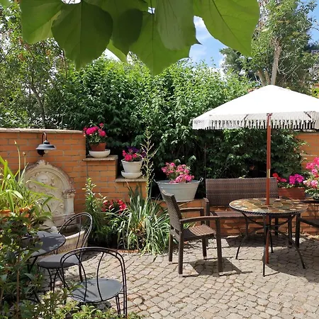 Ferienhaus Mona Liese Apartment