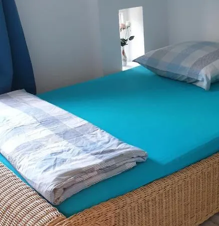 Apartment Zwei Etagen Im Gruenen