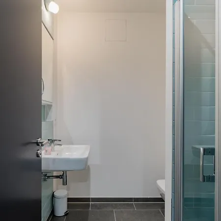 Aparthotel Nena Moritzplatz 3*