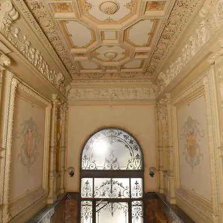 Casa de hóspedes Classic 2*