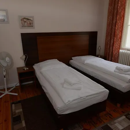 Casa de hóspedes Classic 2*