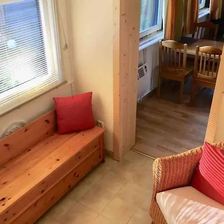 Garden - Welcome To Holiday home *