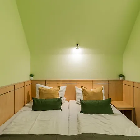 Alte Feuerwache Locanda Berlino