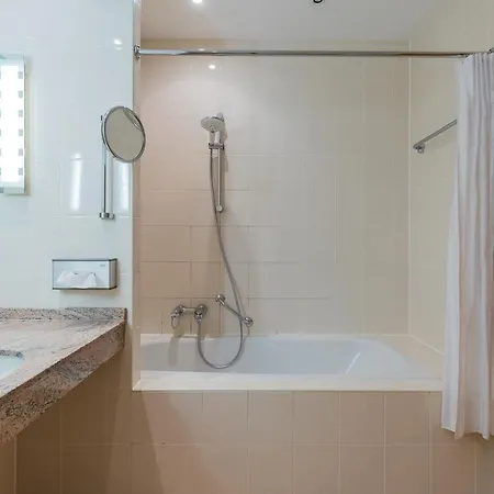 Apartmenthaus Mitte Apartment *
