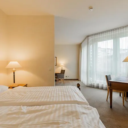Apartmenthaus Mitte Apartment *