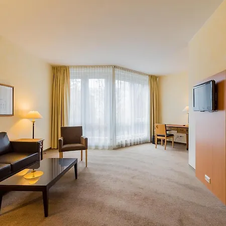 Apartmenthaus Mitte Apartment *
